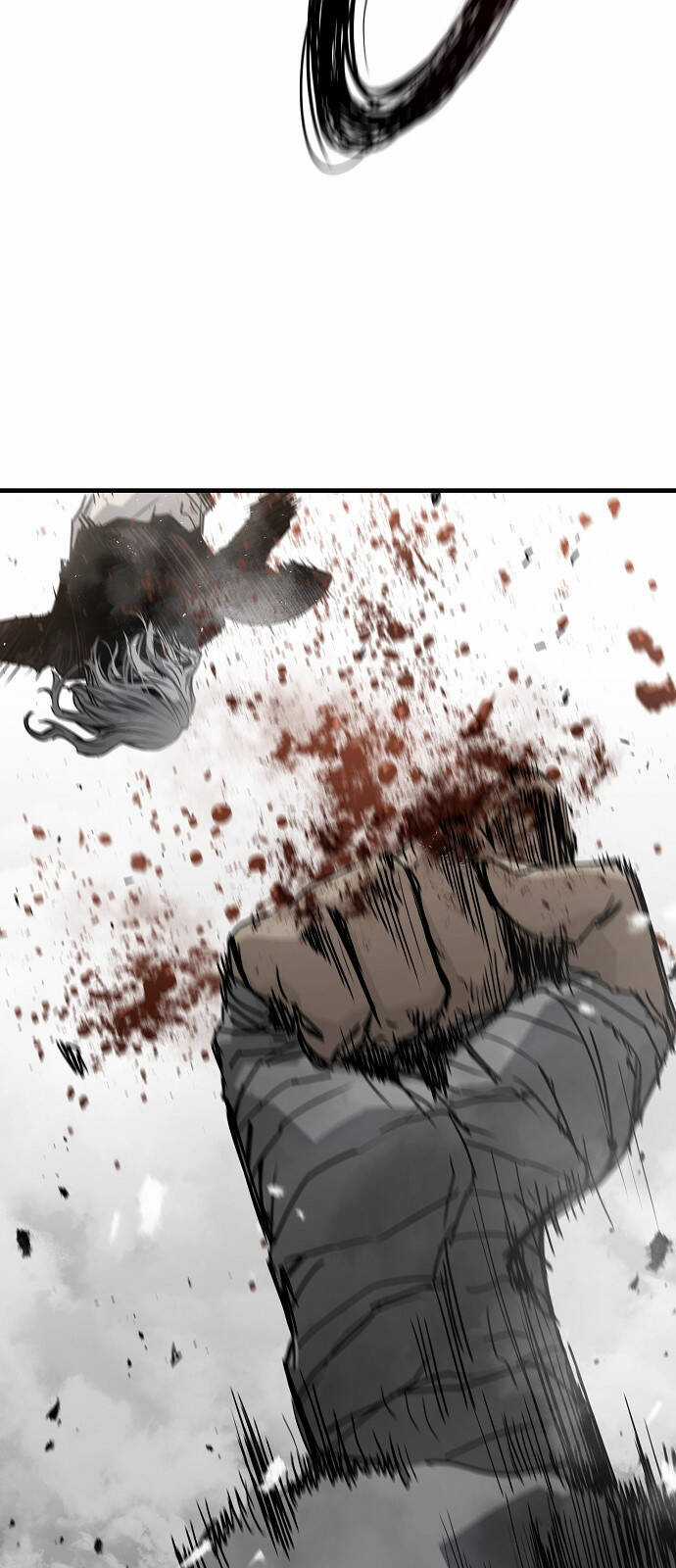 The Breaker 3: Quyền Năng Vô Hạn Chapter 91 trang 67