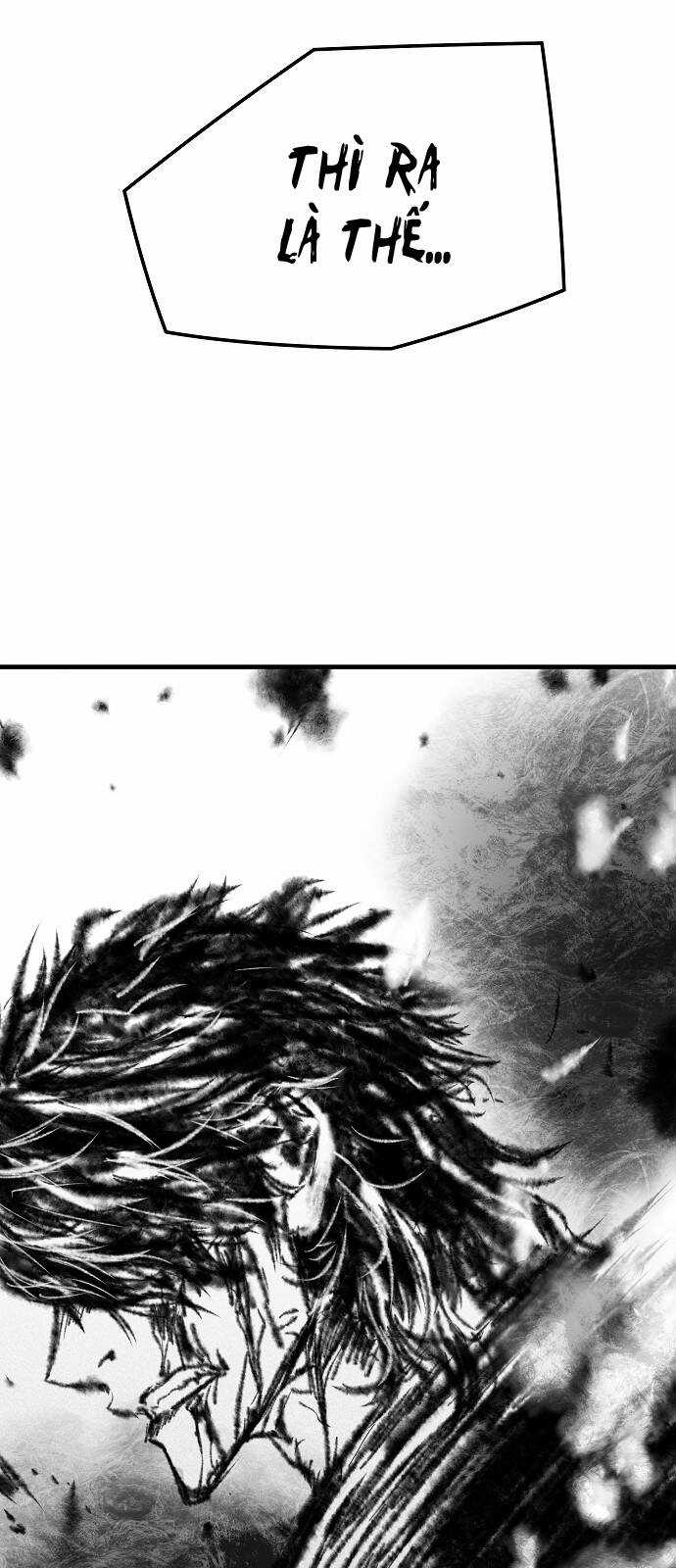 The Breaker 3: Quyền Năng Vô Hạn Chapter 91 trang 70