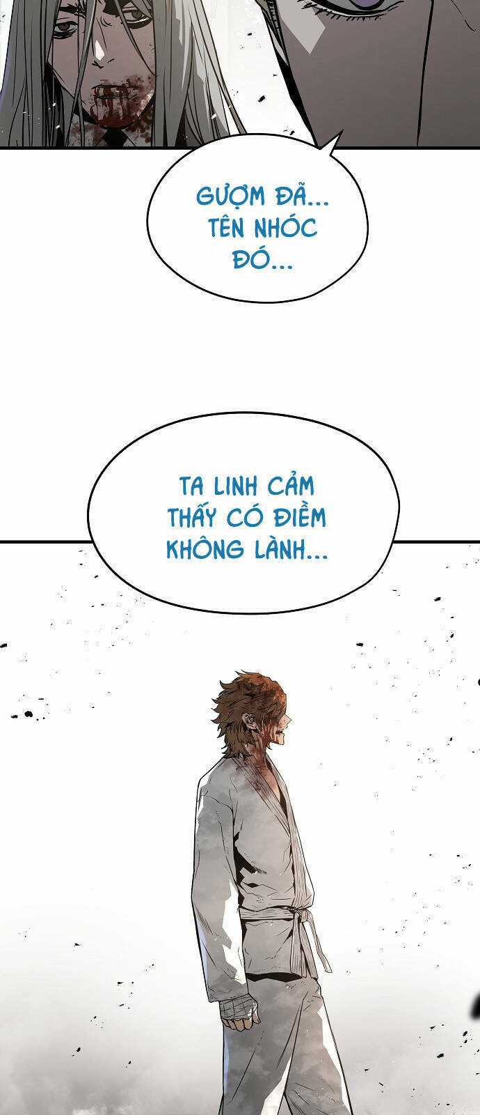 The Breaker 3: Quyền Năng Vô Hạn Chapter 92 trang 11