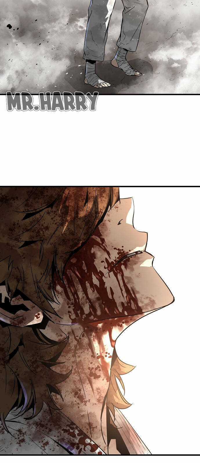 The Breaker 3: Quyền Năng Vô Hạn Chapter 92 trang 12