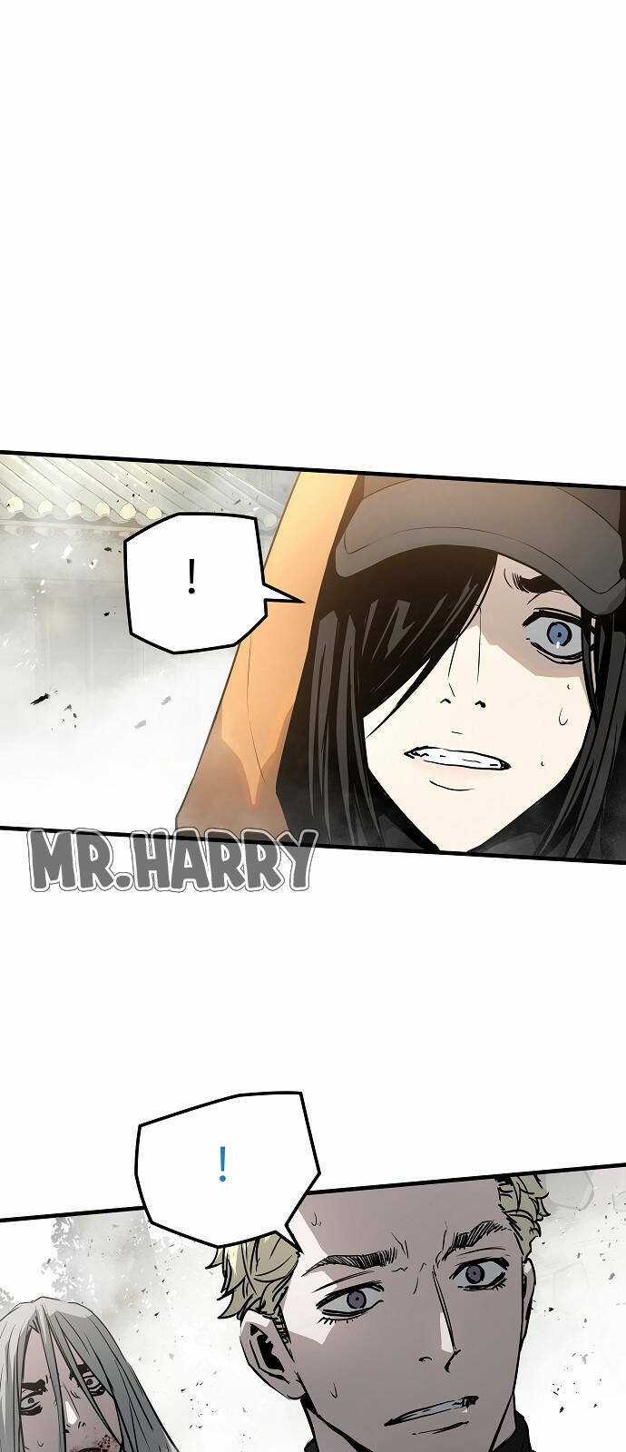 The Breaker 3: Quyền Năng Vô Hạn Chapter 92 trang 13