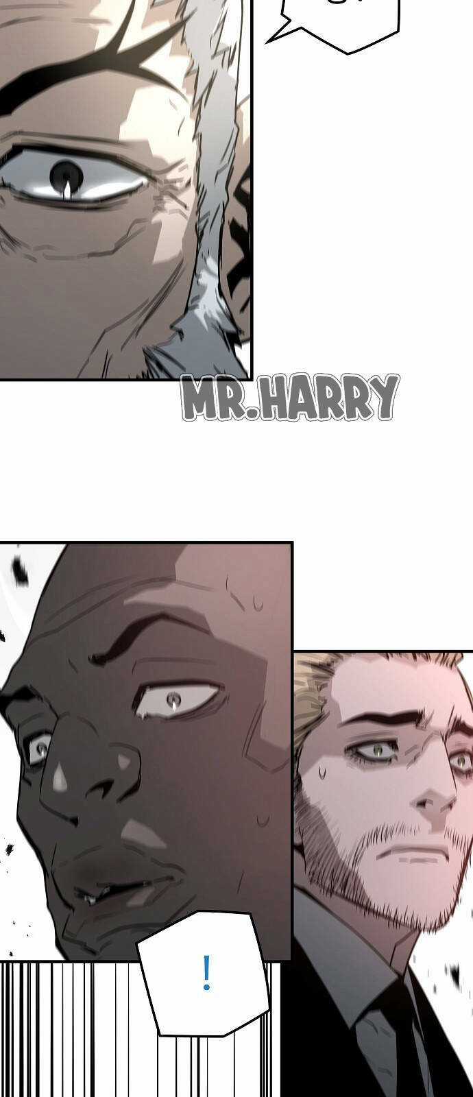 The Breaker 3: Quyền Năng Vô Hạn Chapter 92 trang 23