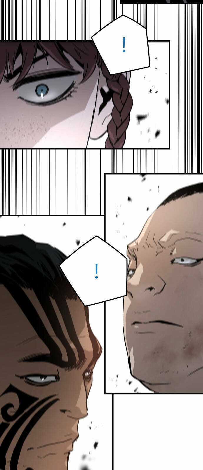 The Breaker 3: Quyền Năng Vô Hạn Chapter 92 trang 24