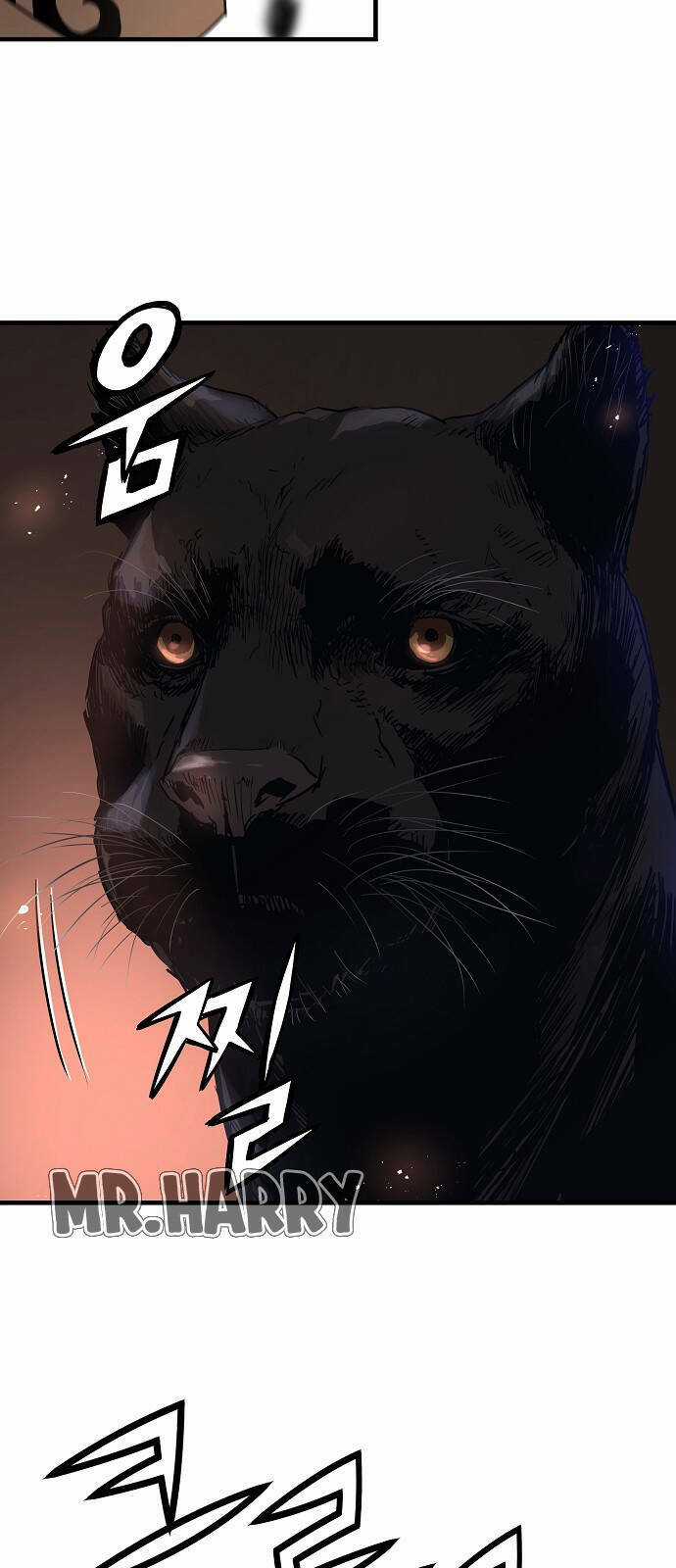 The Breaker 3: Quyền Năng Vô Hạn Chapter 92 trang 25