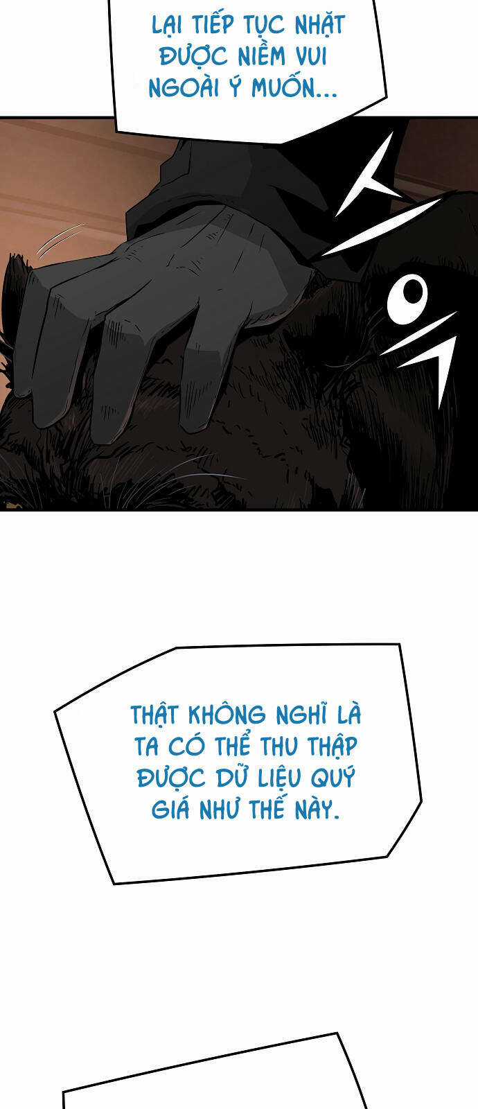 The Breaker 3: Quyền Năng Vô Hạn Chapter 92 trang 27