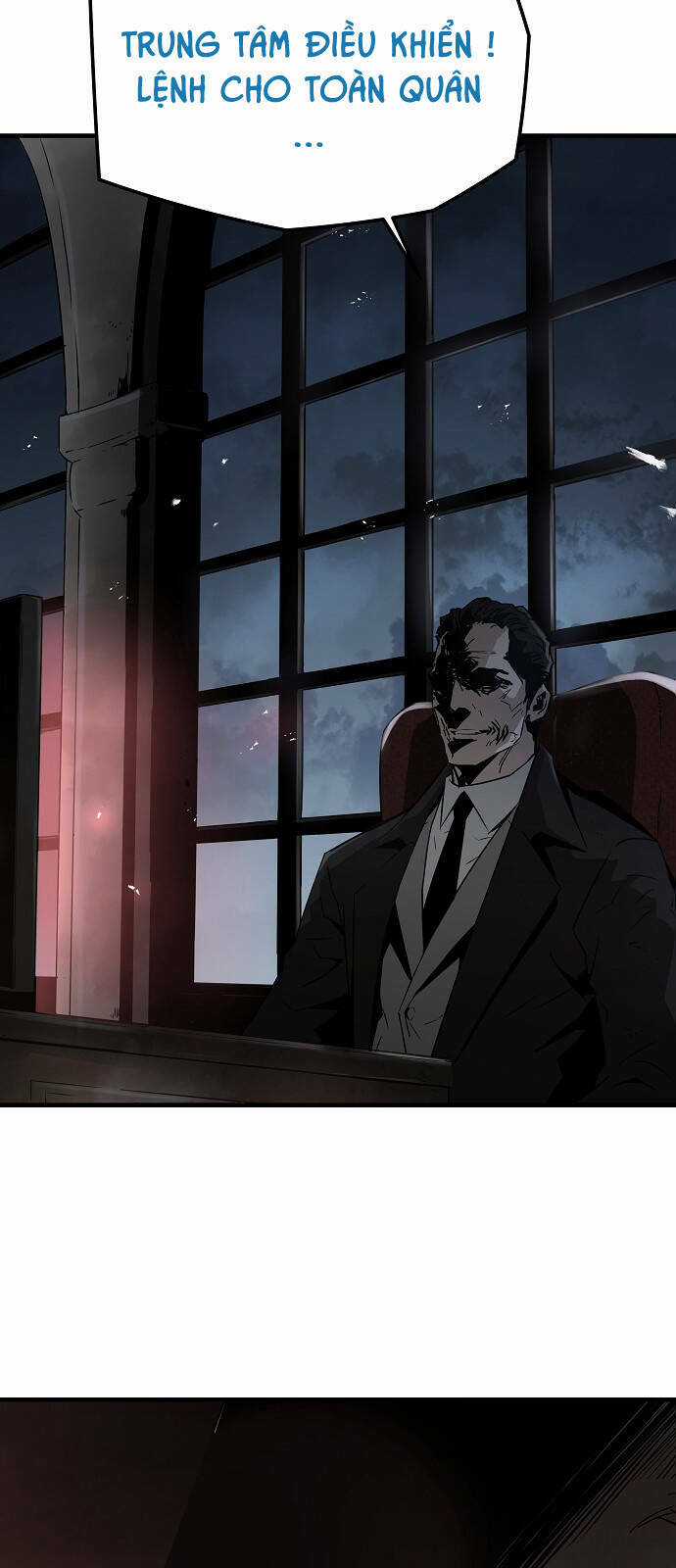 The Breaker 3: Quyền Năng Vô Hạn Chapter 92 trang 28