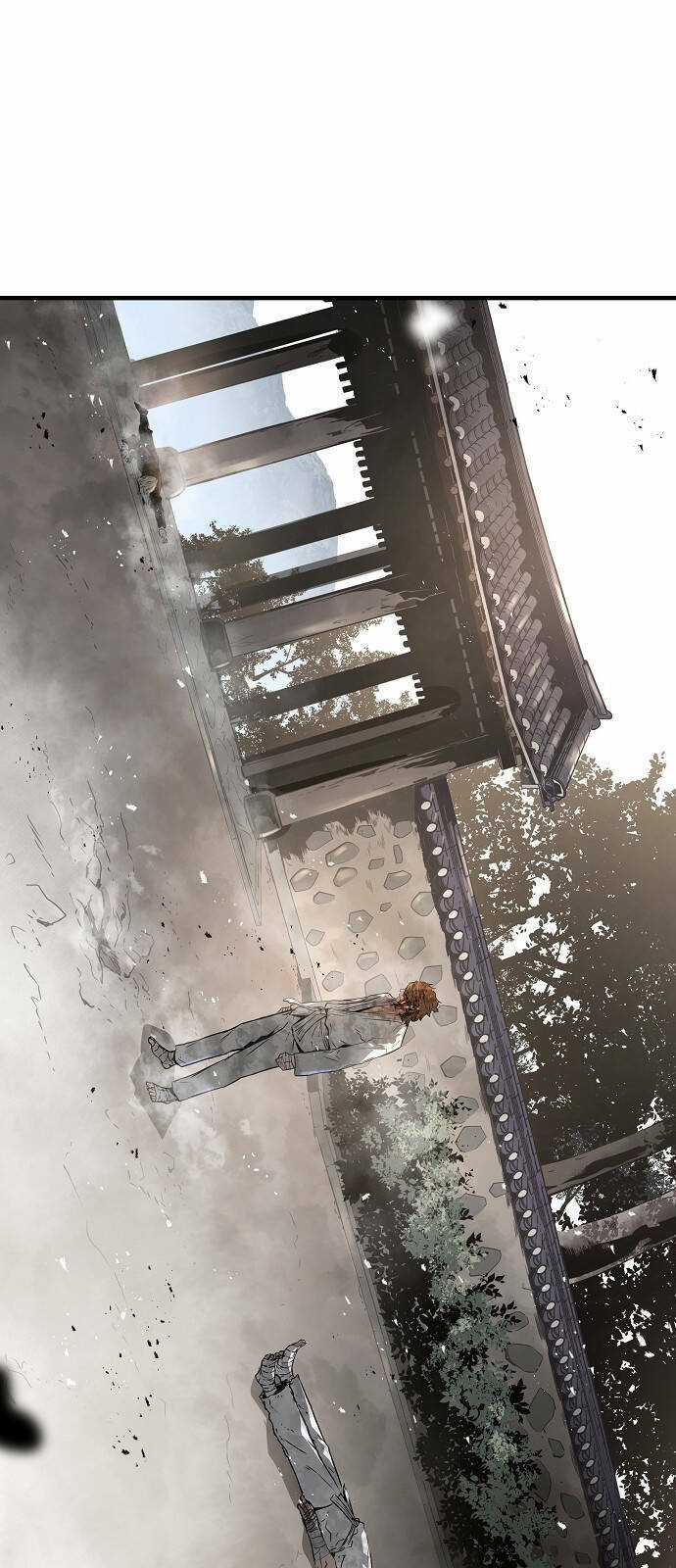 The Breaker 3: Quyền Năng Vô Hạn Chapter 92 trang 3