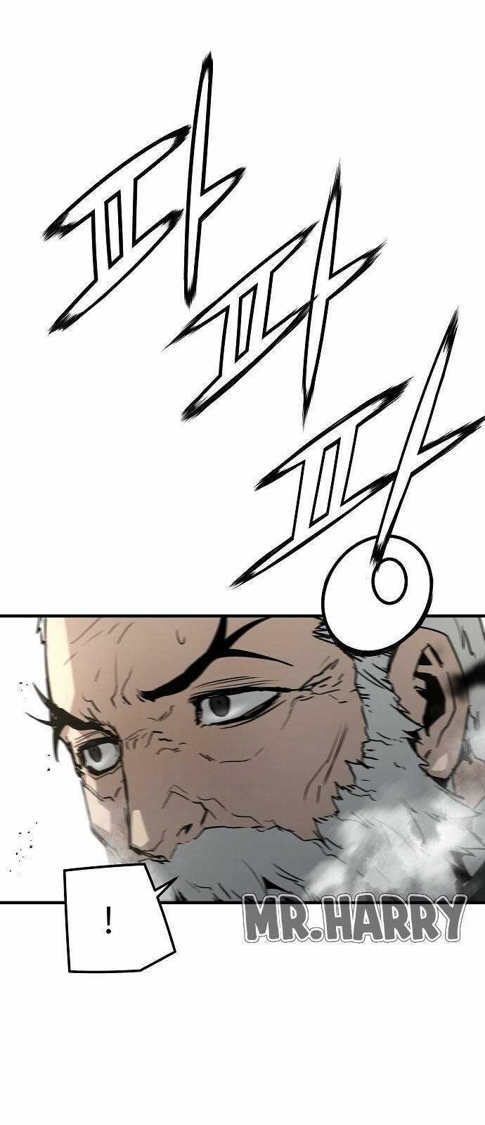 The Breaker 3: Quyền Năng Vô Hạn Chapter 92 trang 31