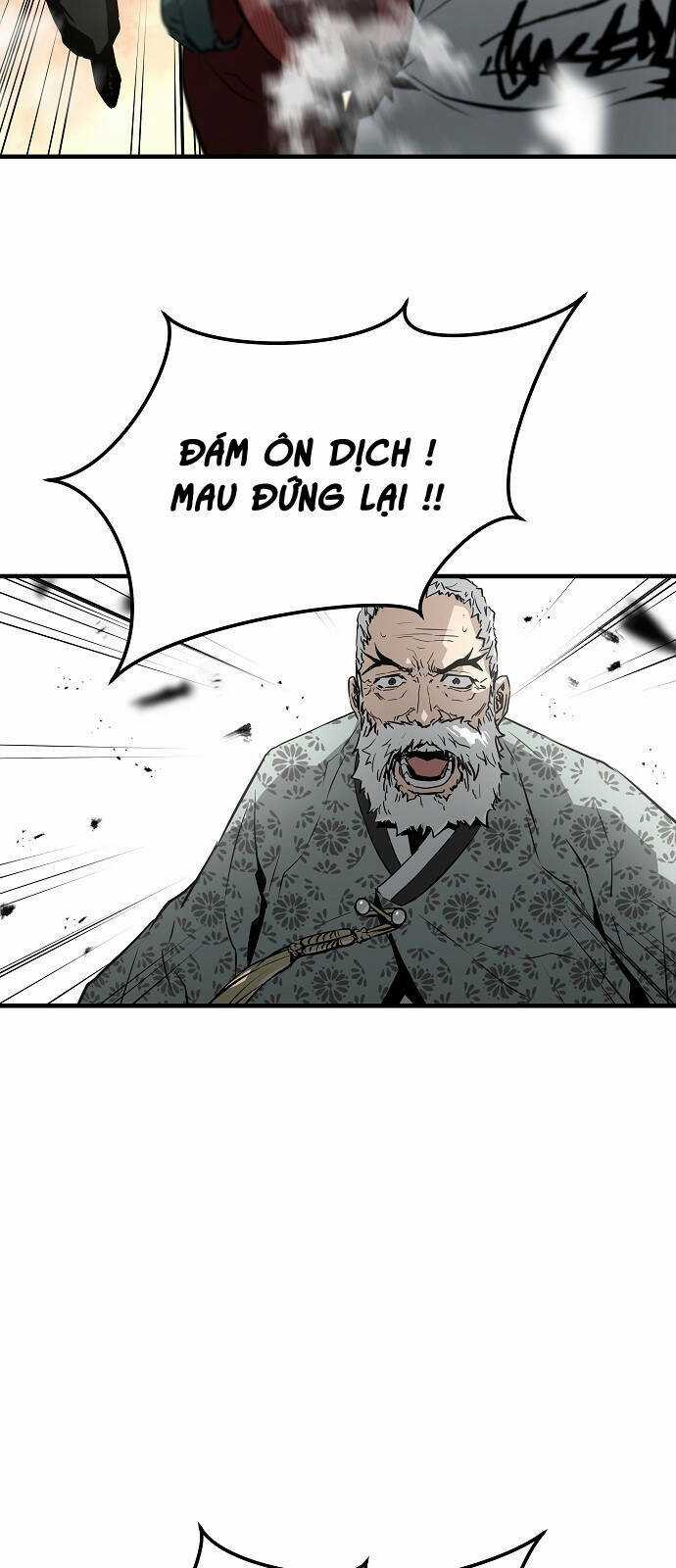 The Breaker 3: Quyền Năng Vô Hạn Chapter 92 trang 33