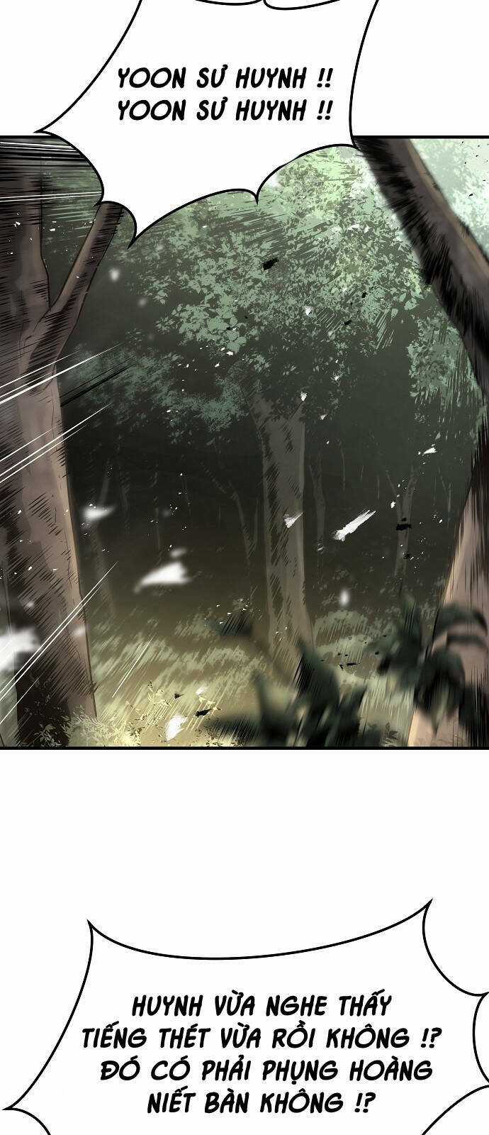 The Breaker 3: Quyền Năng Vô Hạn Chapter 92 trang 34