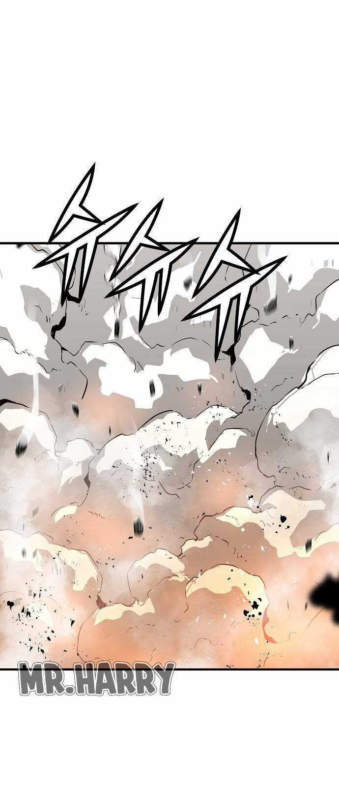 The Breaker 3: Quyền Năng Vô Hạn Chapter 92 trang 38