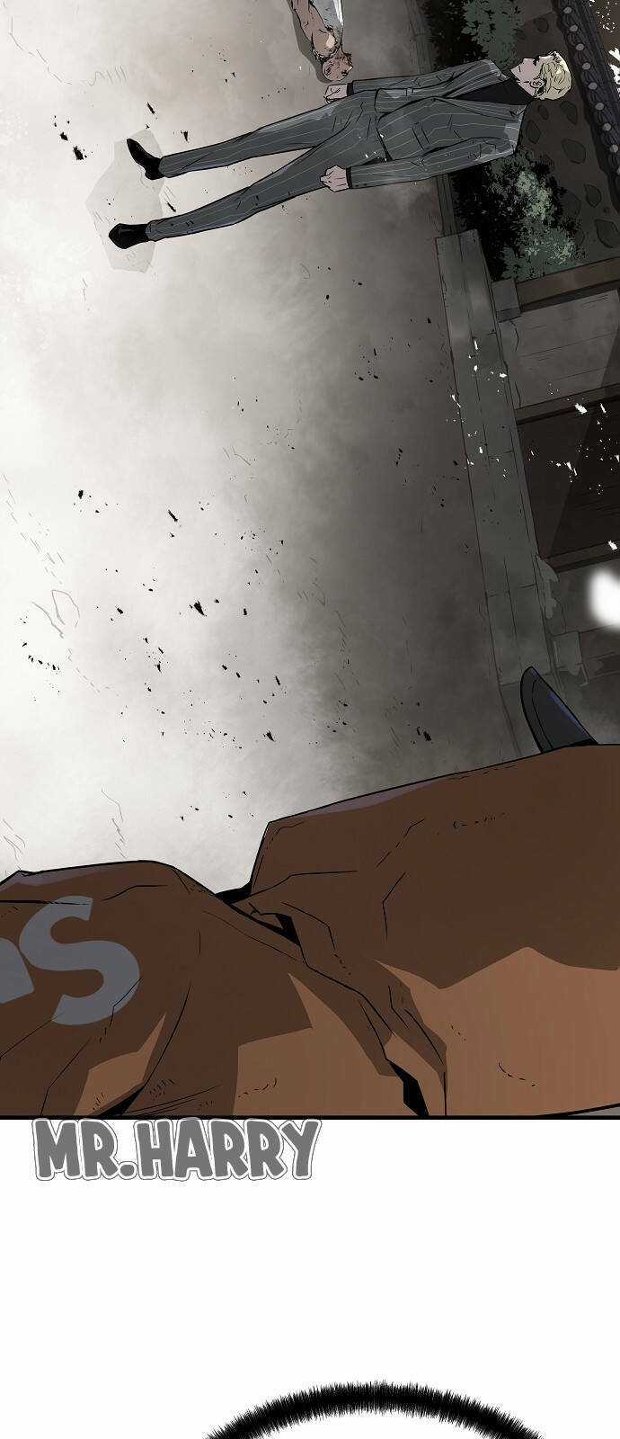 The Breaker 3: Quyền Năng Vô Hạn Chapter 92 trang 4