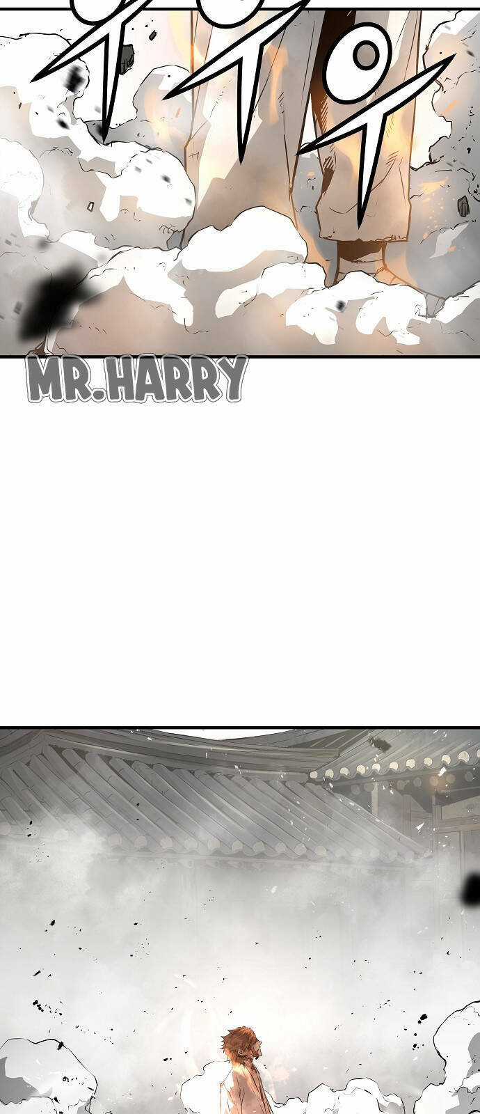 The Breaker 3: Quyền Năng Vô Hạn Chapter 92 trang 40