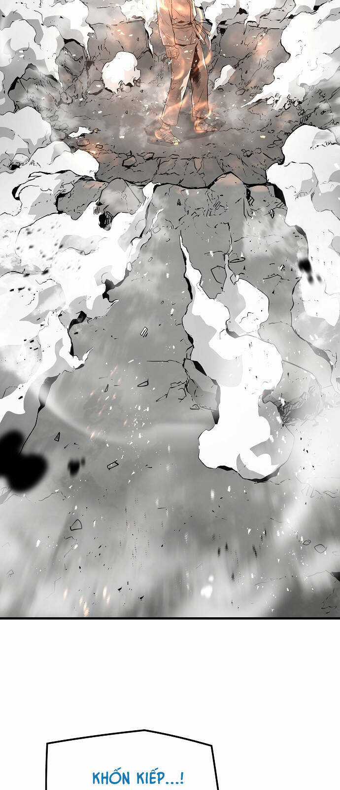 The Breaker 3: Quyền Năng Vô Hạn Chapter 92 trang 41