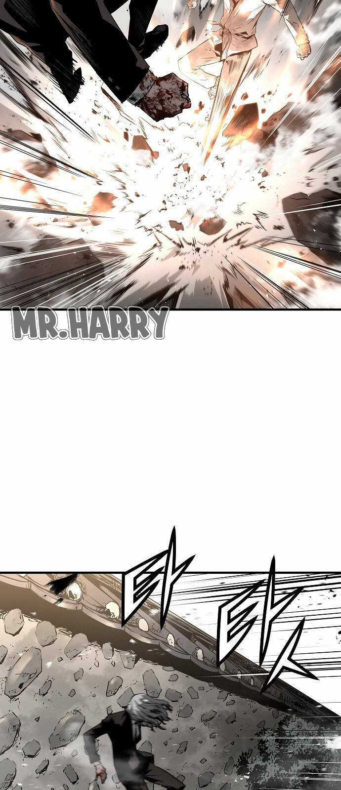 The Breaker 3: Quyền Năng Vô Hạn Chapter 92 trang 44