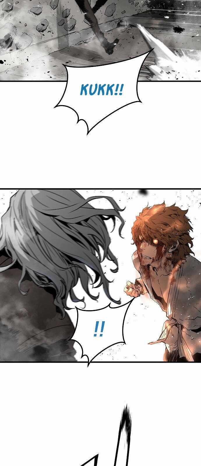 The Breaker 3: Quyền Năng Vô Hạn Chapter 92 trang 45