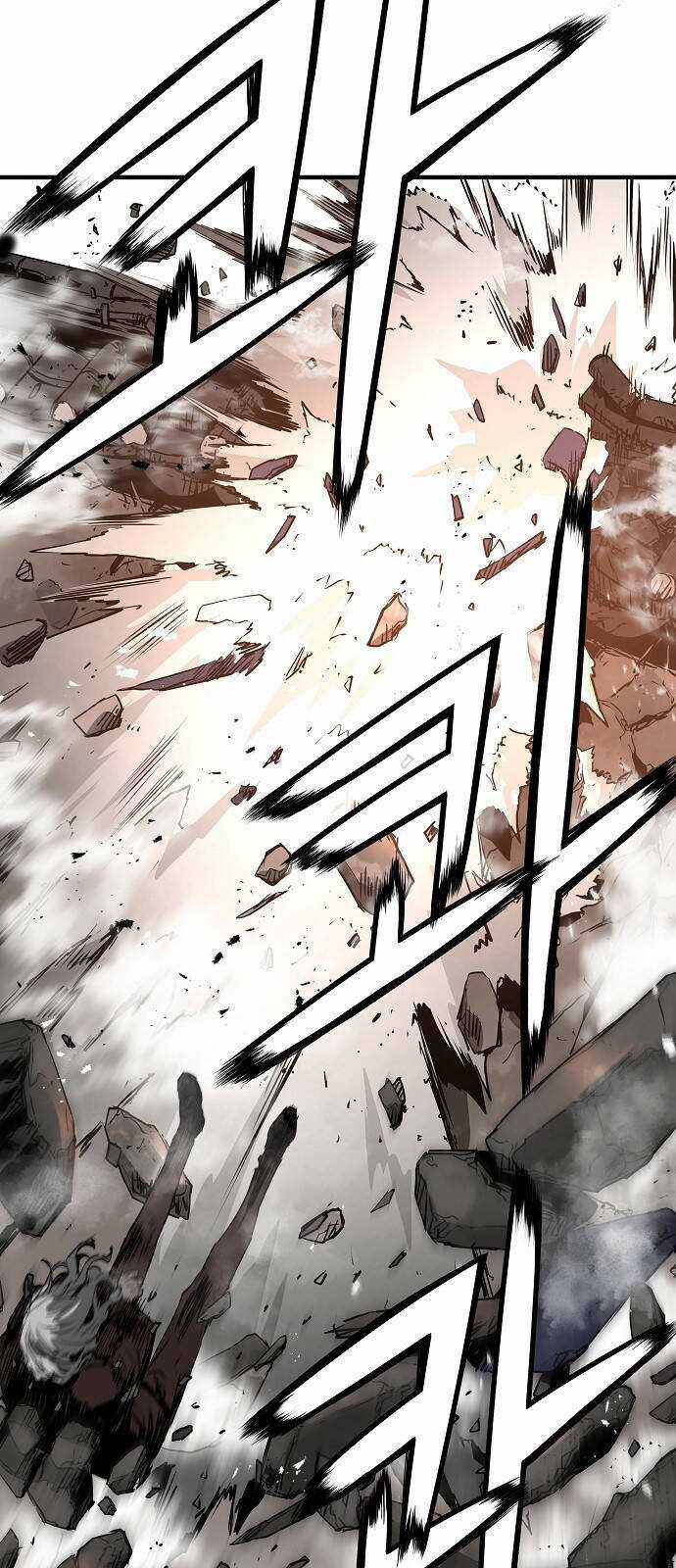 The Breaker 3: Quyền Năng Vô Hạn Chapter 92 trang 46