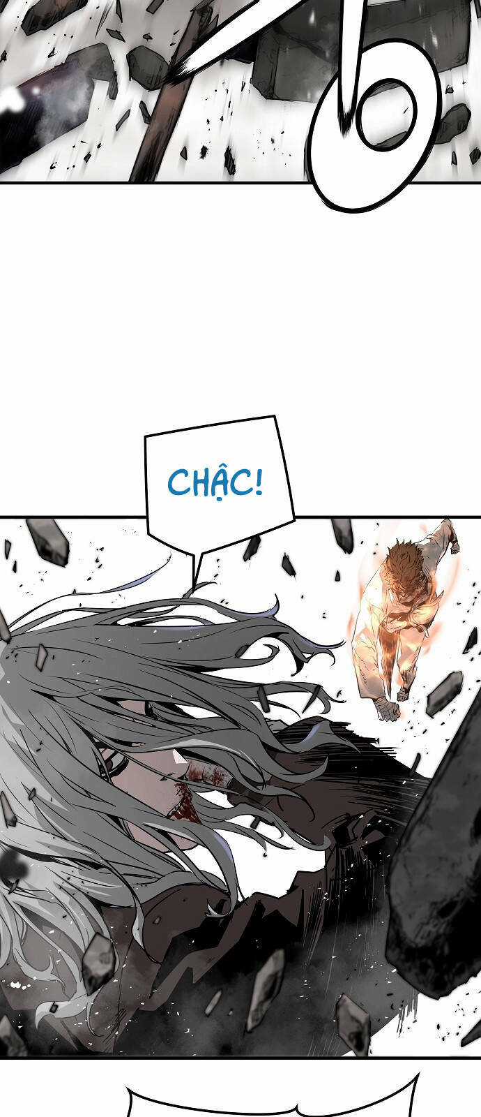 The Breaker 3: Quyền Năng Vô Hạn Chapter 92 trang 47