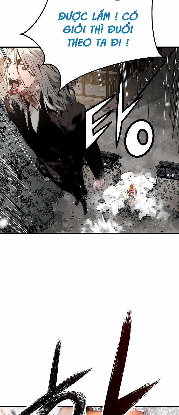 The Breaker 3: Quyền Năng Vô Hạn Chapter 92 trang 48