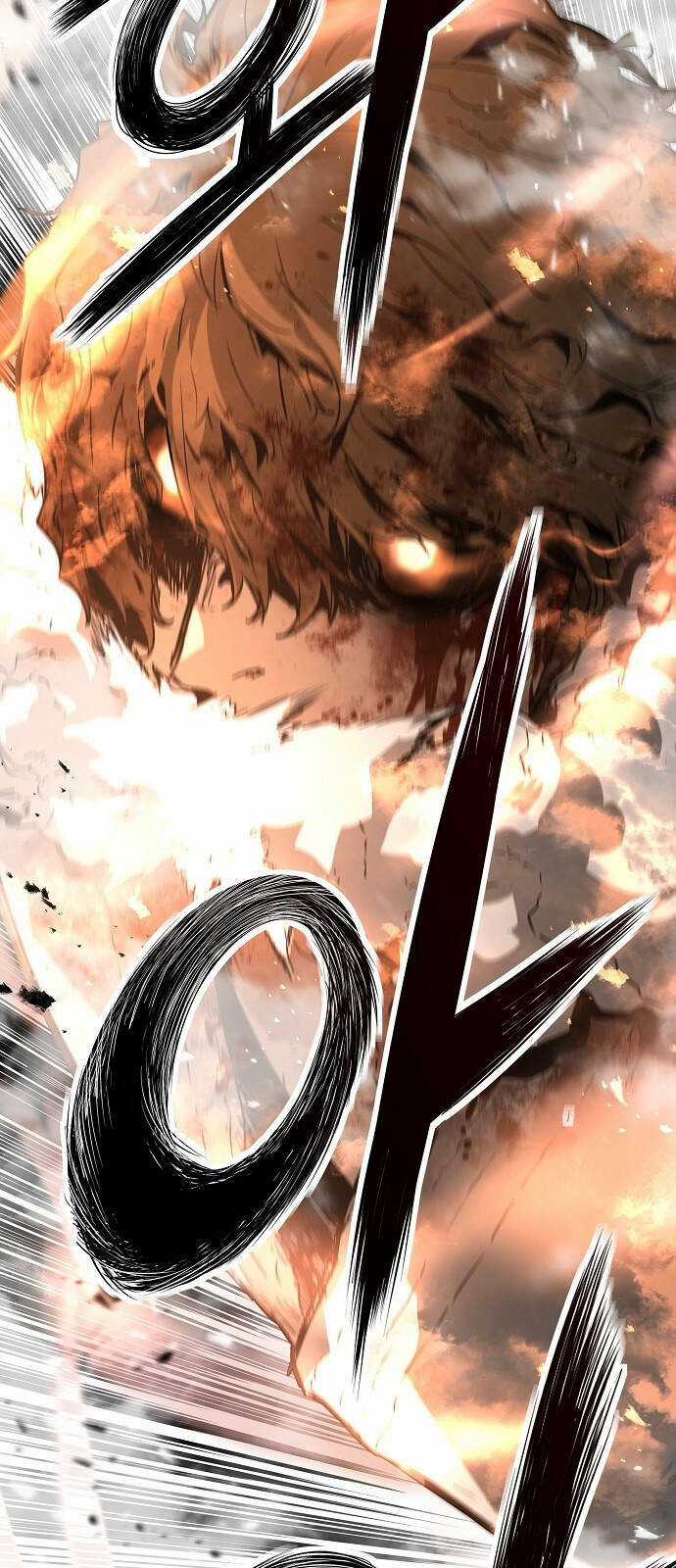 The Breaker 3: Quyền Năng Vô Hạn Chapter 92 trang 49