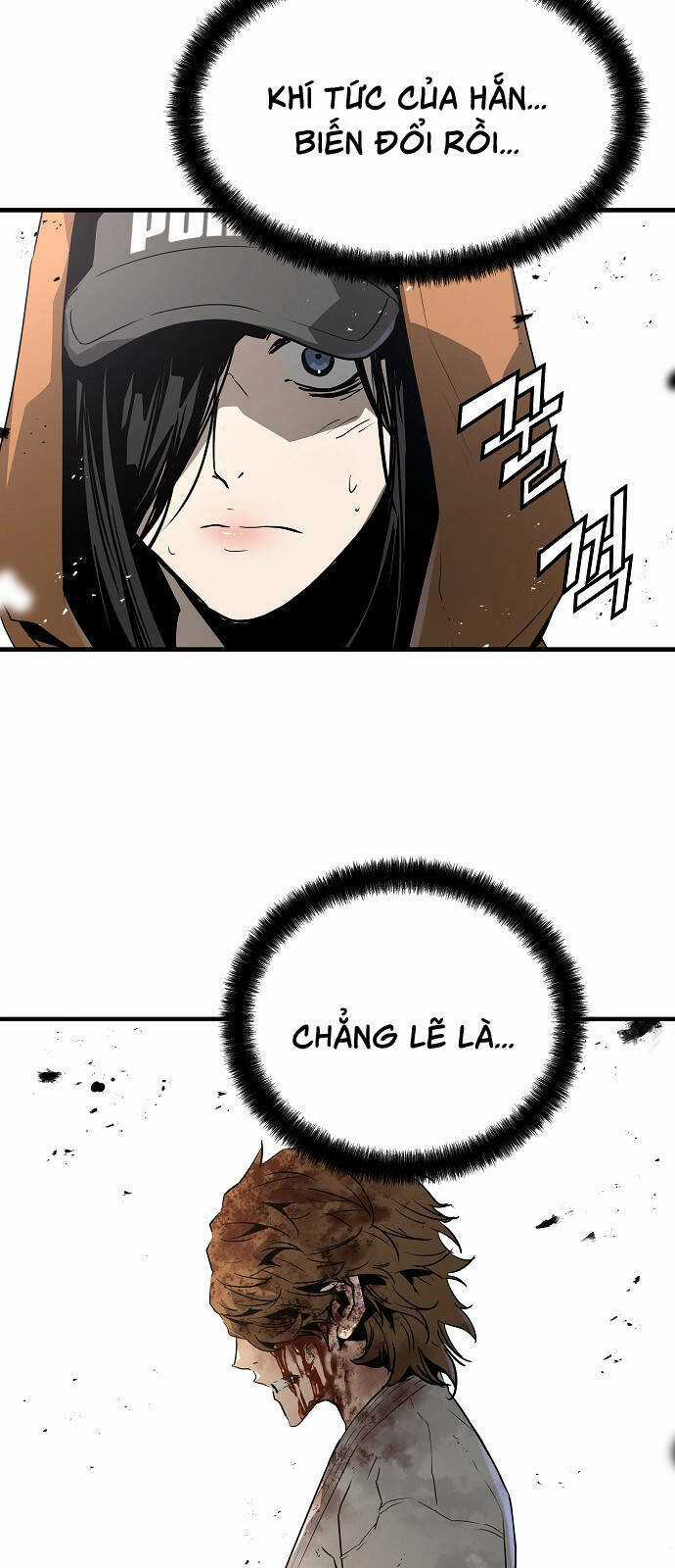 The Breaker 3: Quyền Năng Vô Hạn Chapter 92 trang 5