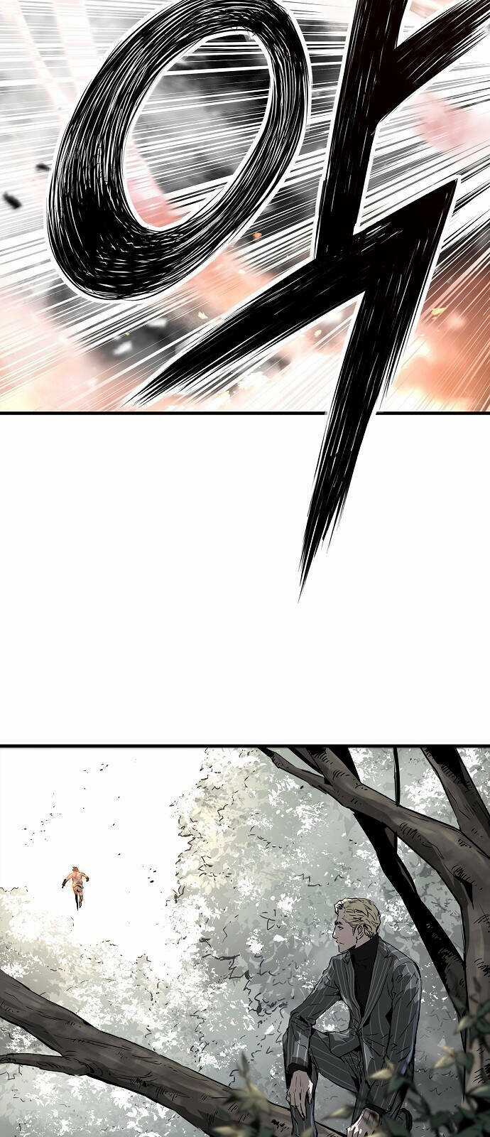 The Breaker 3: Quyền Năng Vô Hạn Chapter 92 trang 50