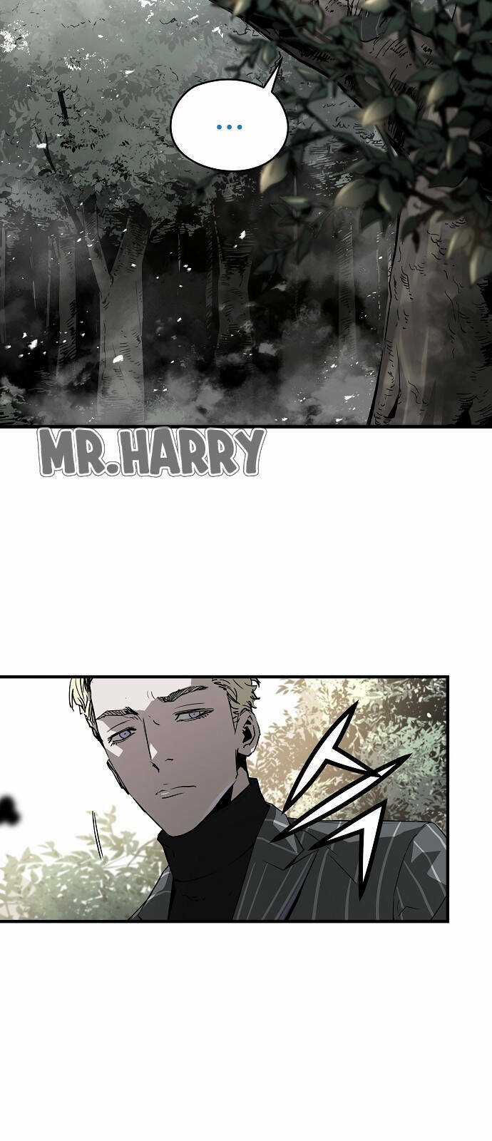 The Breaker 3: Quyền Năng Vô Hạn Chapter 92 trang 51