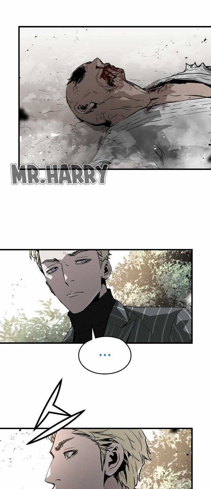 The Breaker 3: Quyền Năng Vô Hạn Chapter 92 trang 52