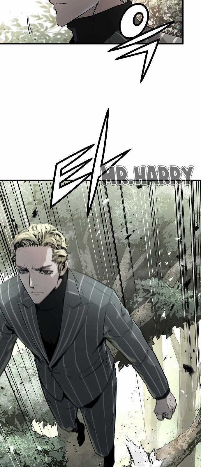 The Breaker 3: Quyền Năng Vô Hạn Chapter 92 trang 53