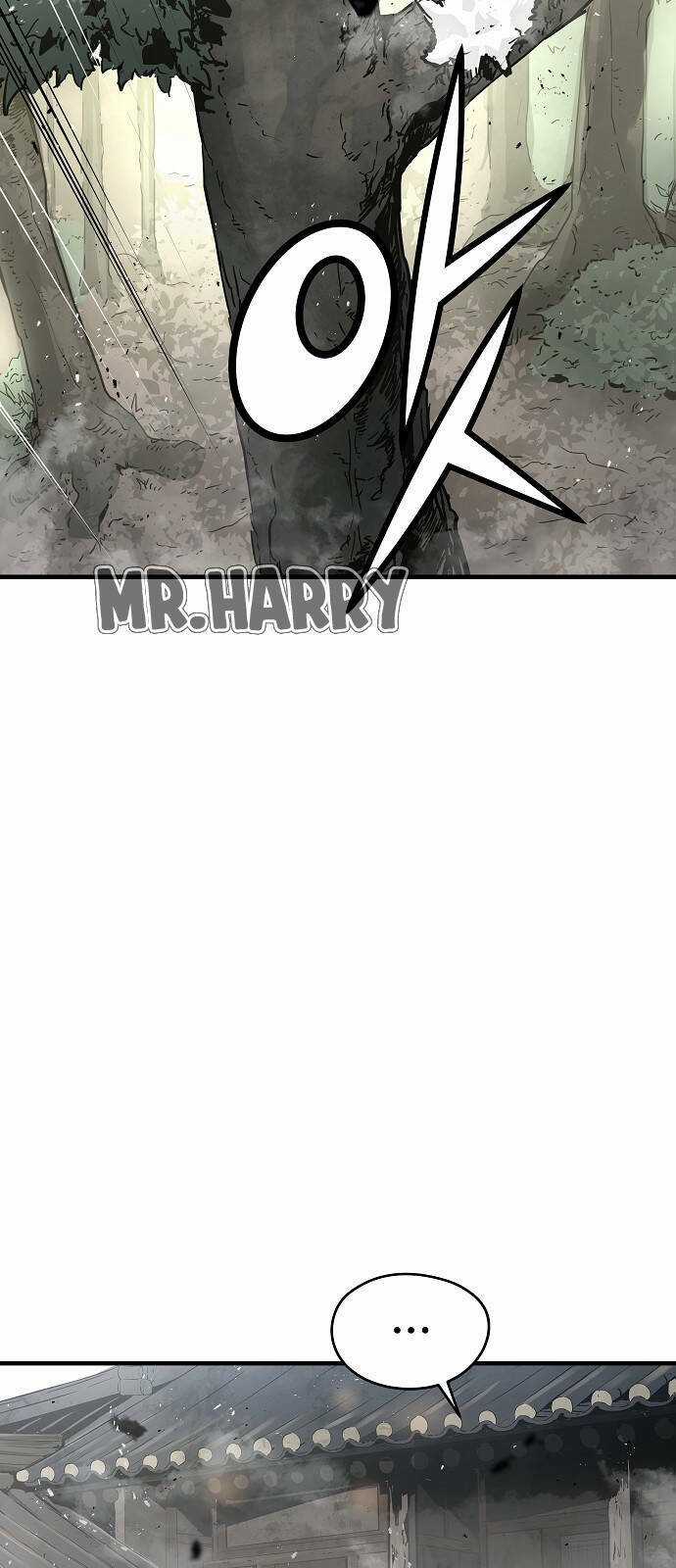 The Breaker 3: Quyền Năng Vô Hạn Chapter 92 trang 54