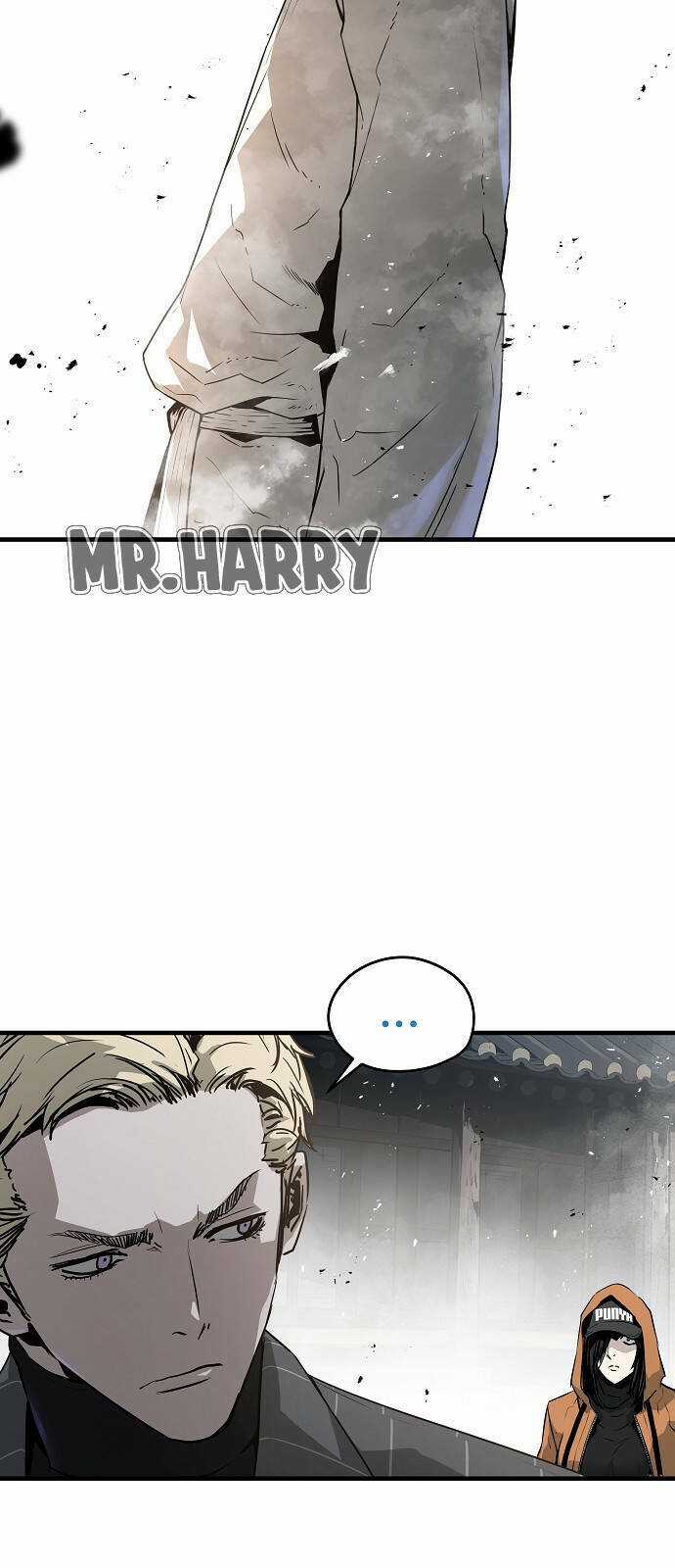 The Breaker 3: Quyền Năng Vô Hạn Chapter 92 trang 6