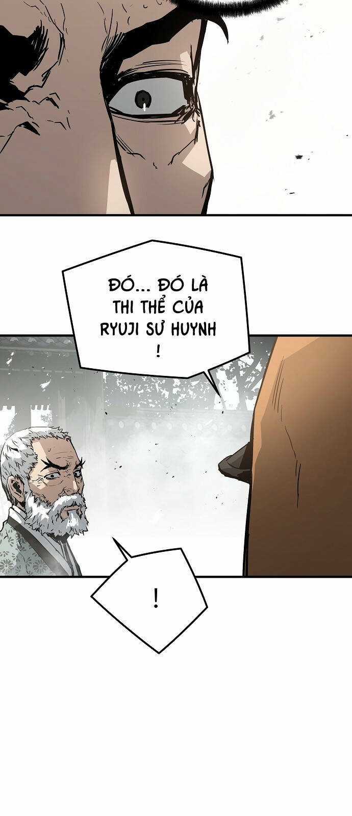 The Breaker 3: Quyền Năng Vô Hạn Chapter 92 trang 62