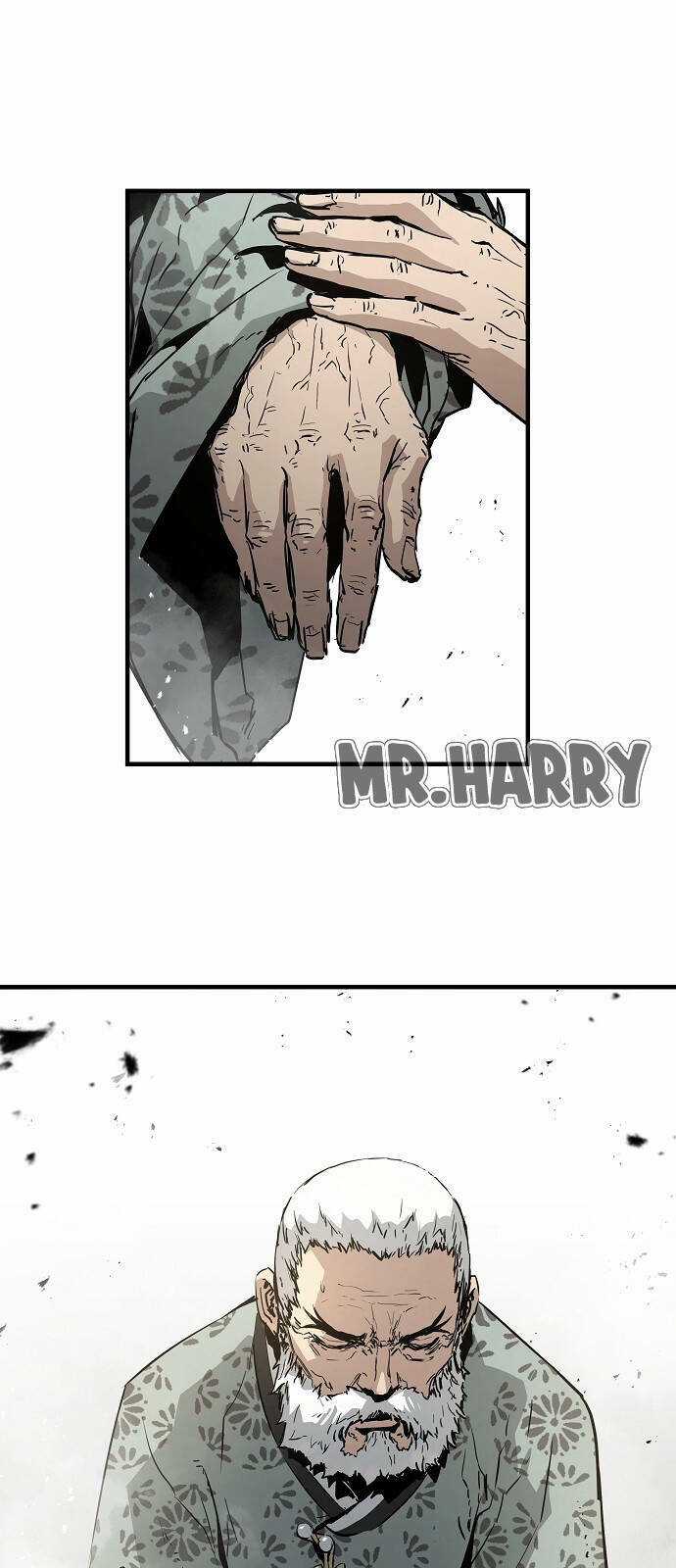 The Breaker 3: Quyền Năng Vô Hạn Chapter 92 trang 63