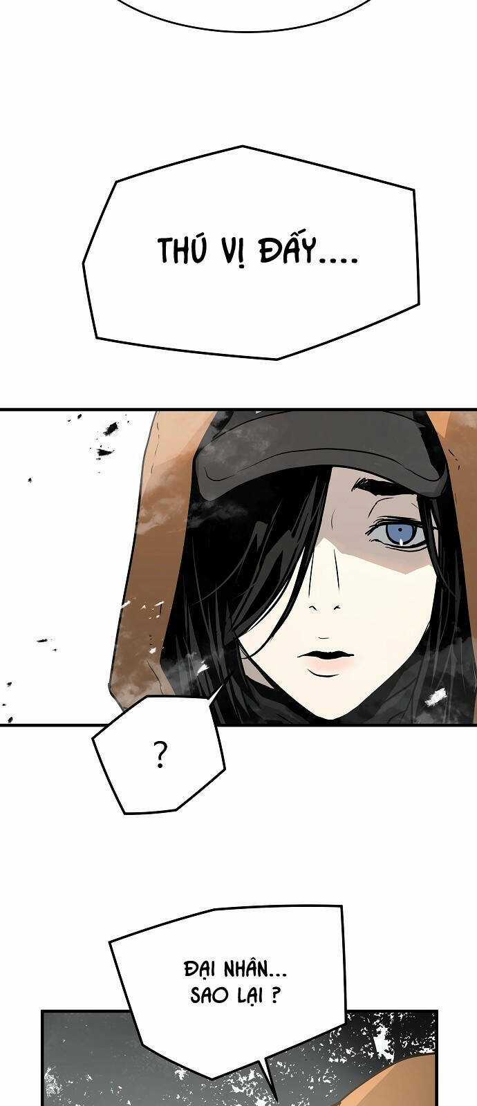 The Breaker 3: Quyền Năng Vô Hạn Chapter 92 trang 66