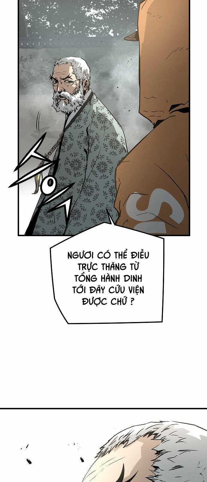 The Breaker 3: Quyền Năng Vô Hạn Chapter 92 trang 67