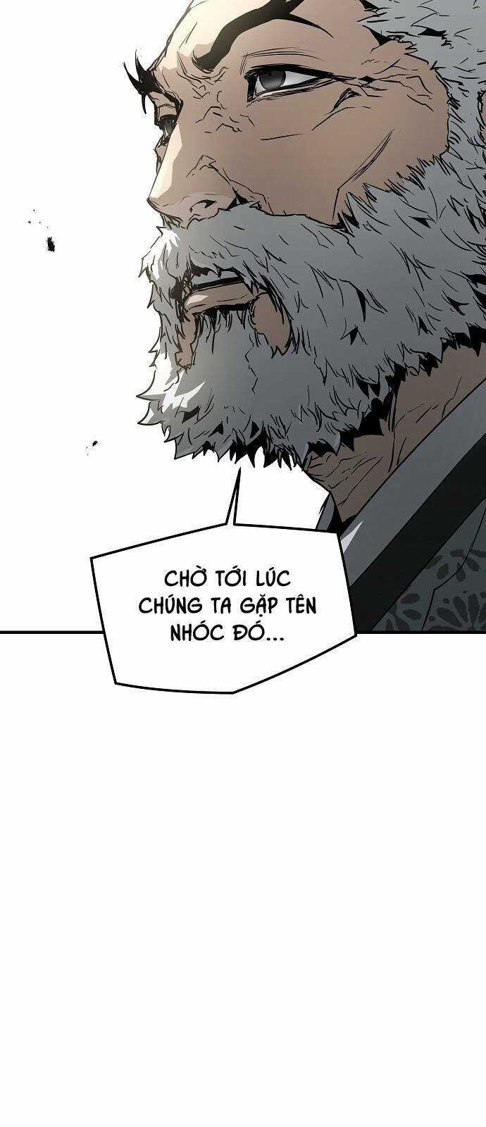 The Breaker 3: Quyền Năng Vô Hạn Chapter 92 trang 68