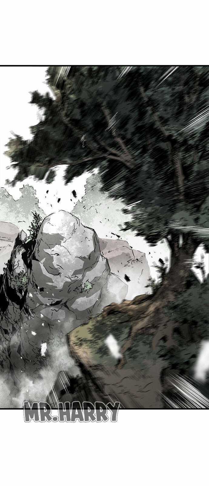 The Breaker 3: Quyền Năng Vô Hạn Chapter 92 trang 69