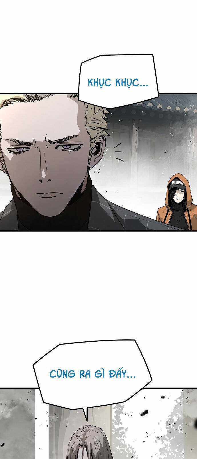 The Breaker 3: Quyền Năng Vô Hạn Chapter 92 trang 7