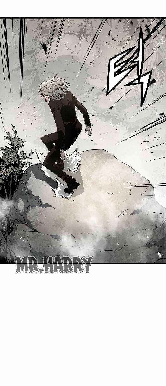 The Breaker 3: Quyền Năng Vô Hạn Chapter 92 trang 70