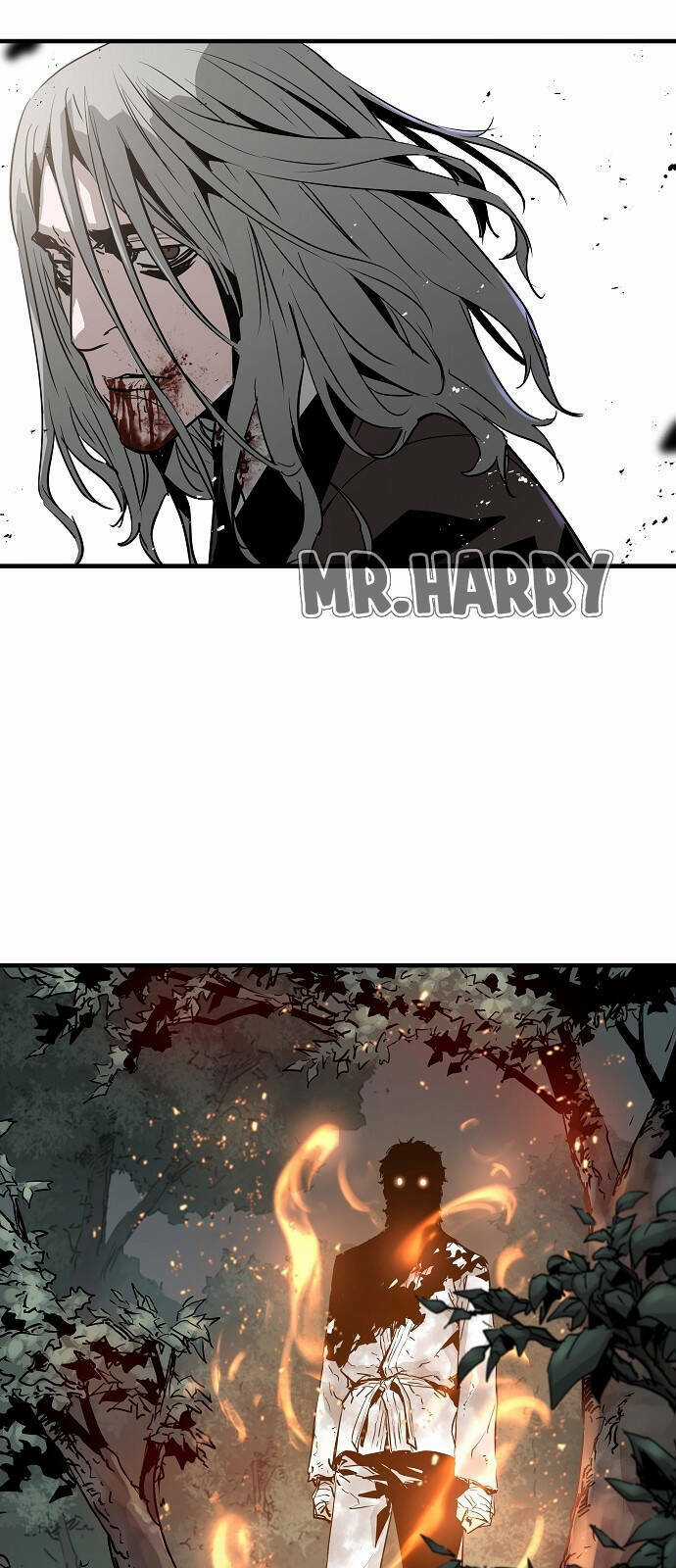 The Breaker 3: Quyền Năng Vô Hạn Chapter 92 trang 71