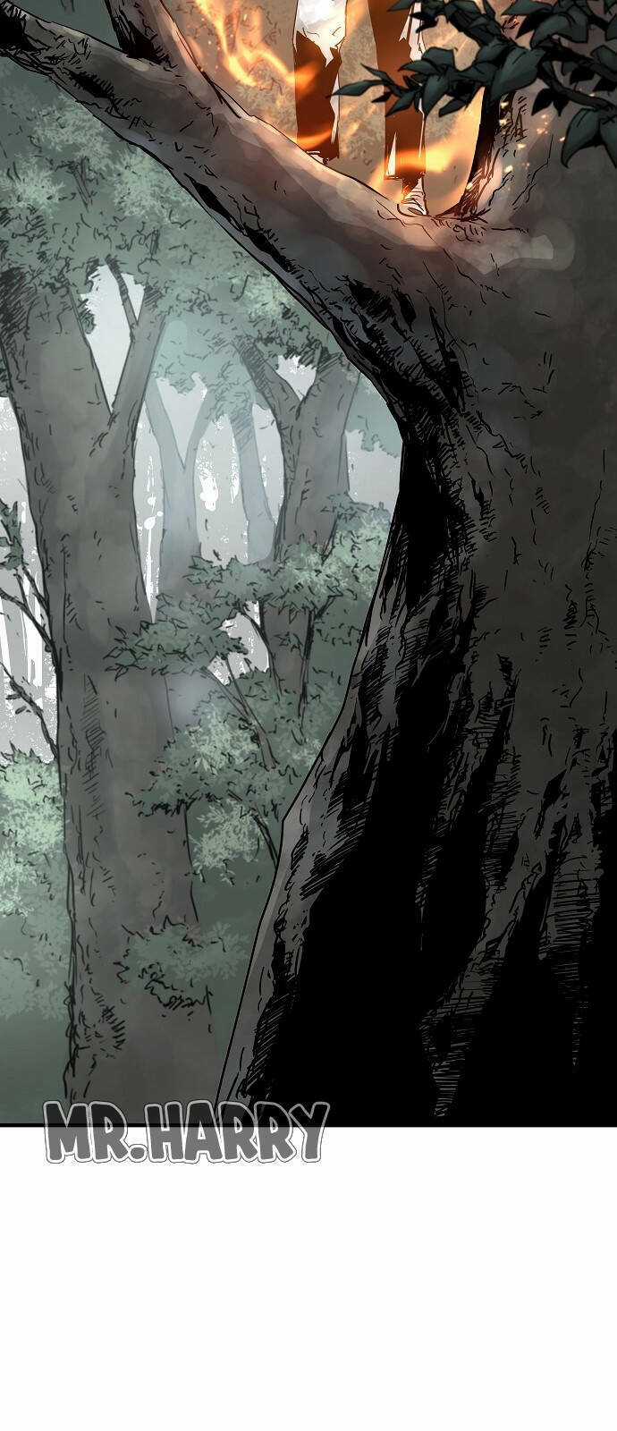 The Breaker 3: Quyền Năng Vô Hạn Chapter 92 trang 72