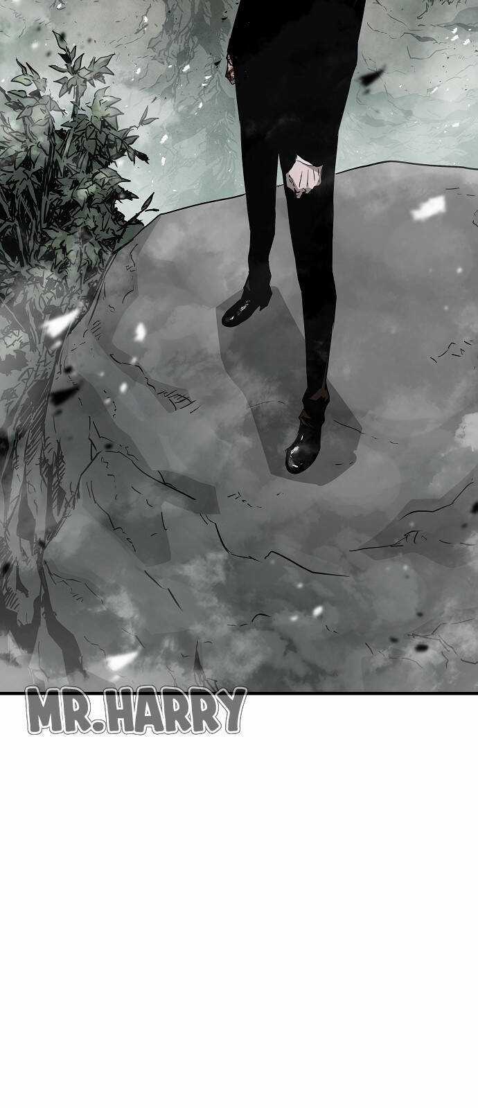 The Breaker 3: Quyền Năng Vô Hạn Chapter 92 trang 74