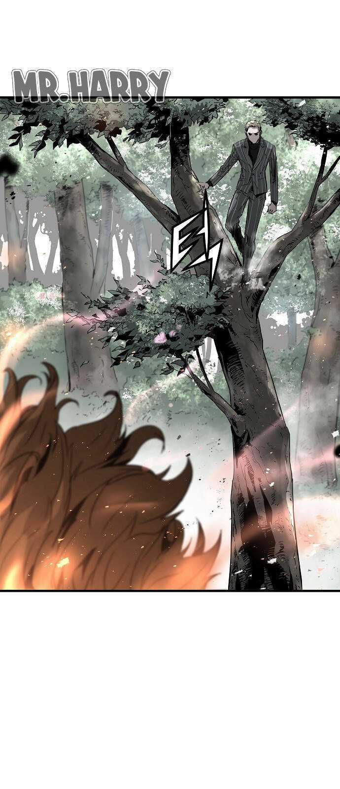 The Breaker 3: Quyền Năng Vô Hạn Chapter 92 trang 75