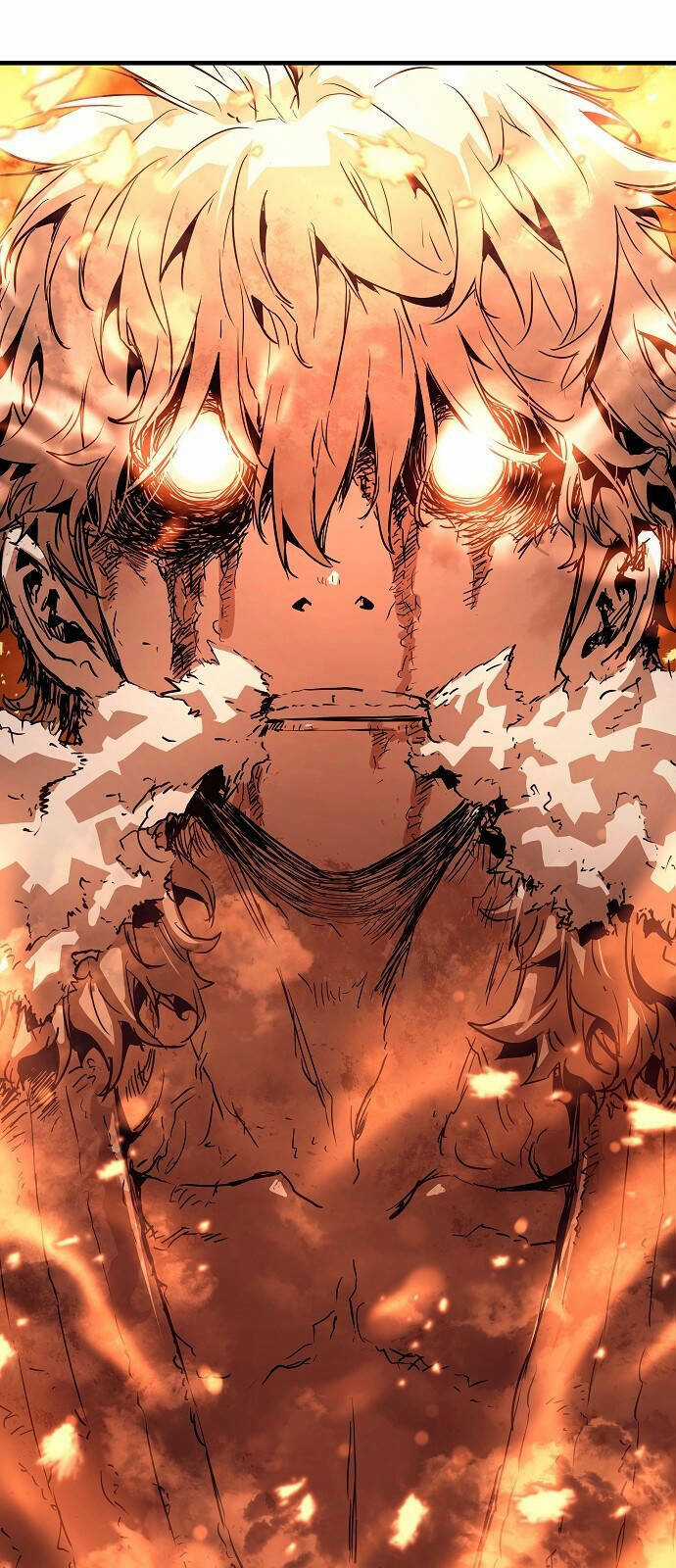 The Breaker 3: Quyền Năng Vô Hạn Chapter 92 trang 76