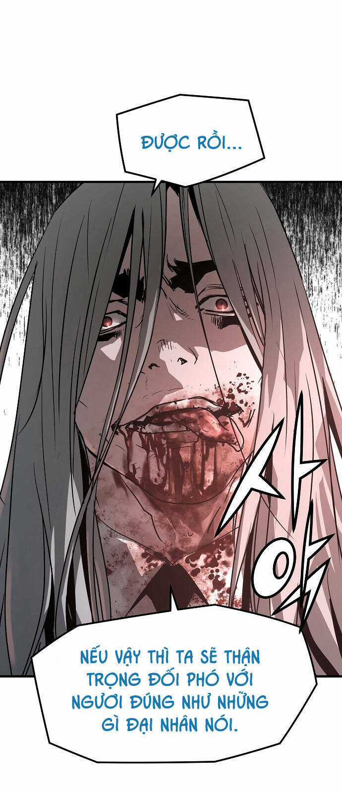 The Breaker 3: Quyền Năng Vô Hạn Chapter 92 trang 9