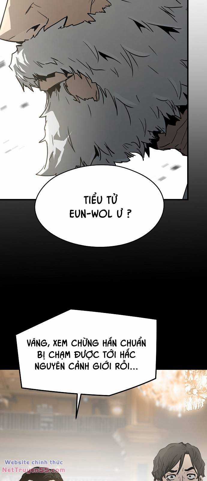 The Breaker 3: Quyền Năng Vô Hạn Chapter 93 trang 10