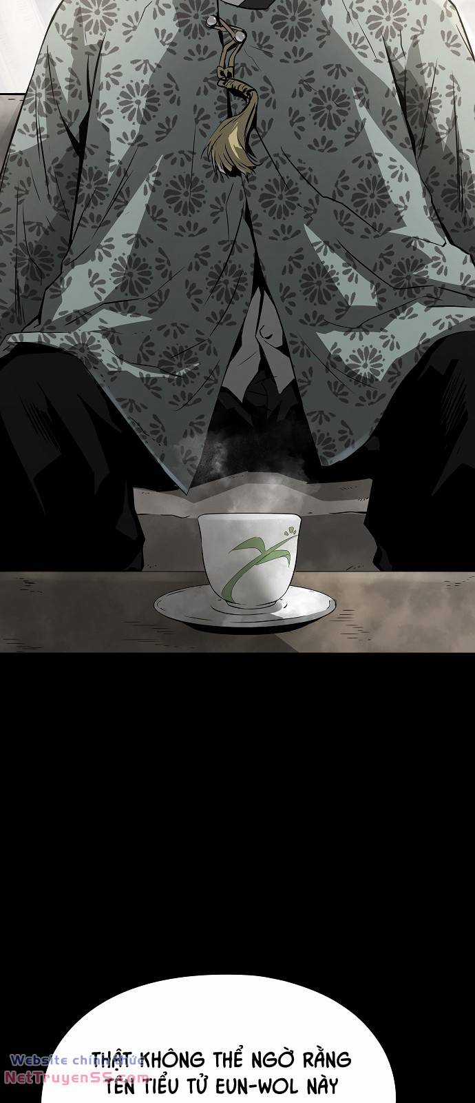 The Breaker 3: Quyền Năng Vô Hạn Chapter 93 trang 12