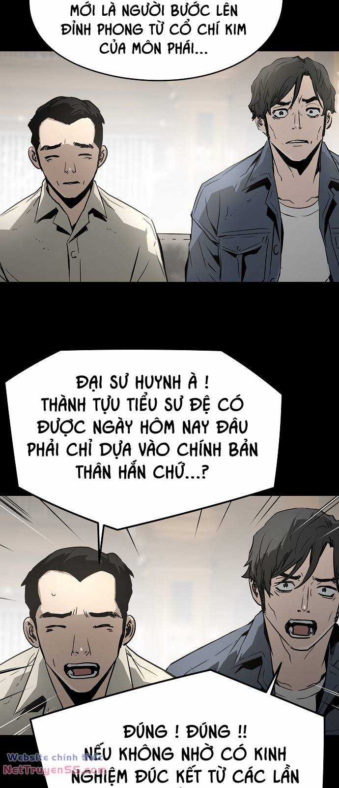 The Breaker 3: Quyền Năng Vô Hạn Chapter 93 trang 13