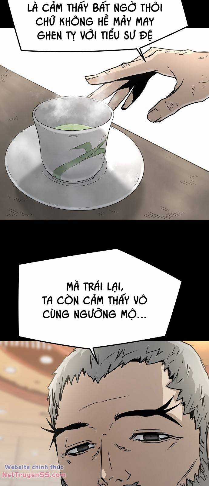 The Breaker 3: Quyền Năng Vô Hạn Chapter 93 trang 15