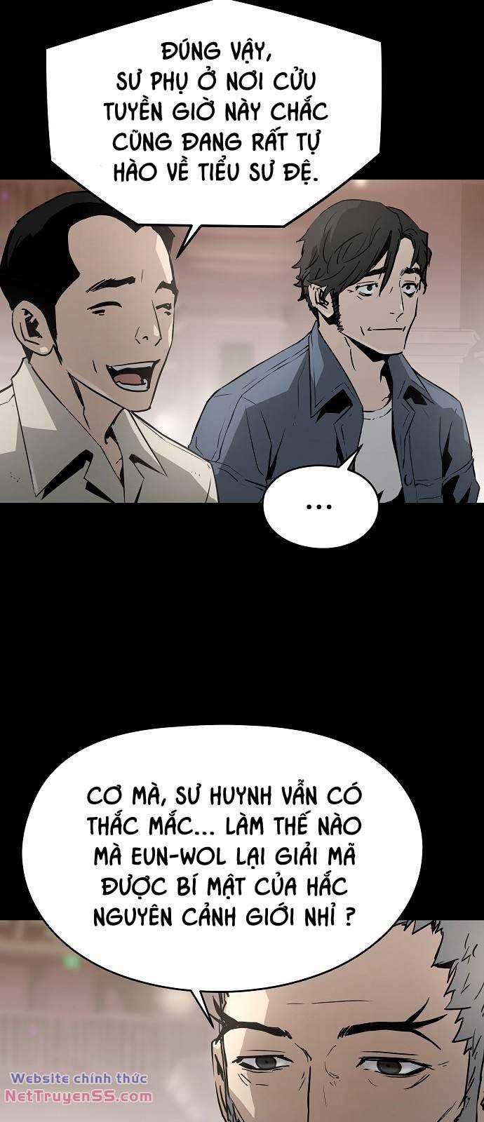 The Breaker 3: Quyền Năng Vô Hạn Chapter 93 trang 17